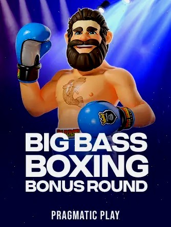 Big Bass Boxing Bonus Round