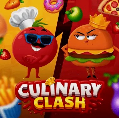 Culinary Clash