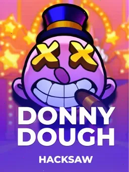 Donny Doughs
