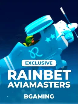Rainbet Aviamasters