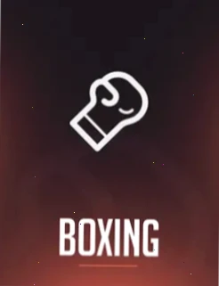 Boxing